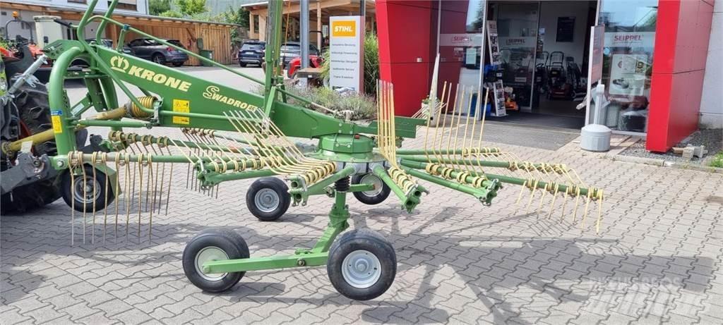 Krone SWADRO 46 Andaineur