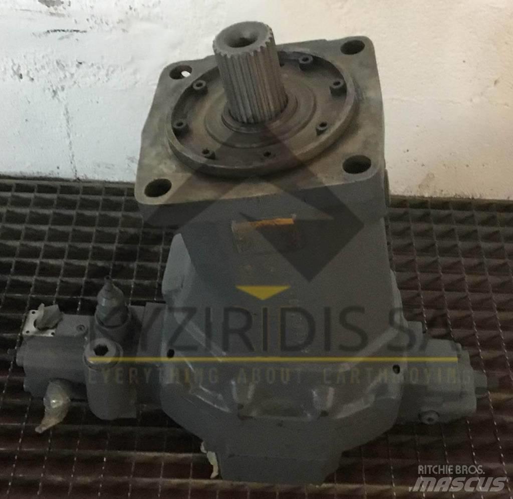 Linde BPR 260 L Hydraulique