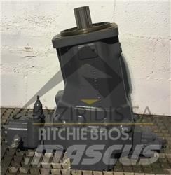Linde BPR 260 L Hydraulique