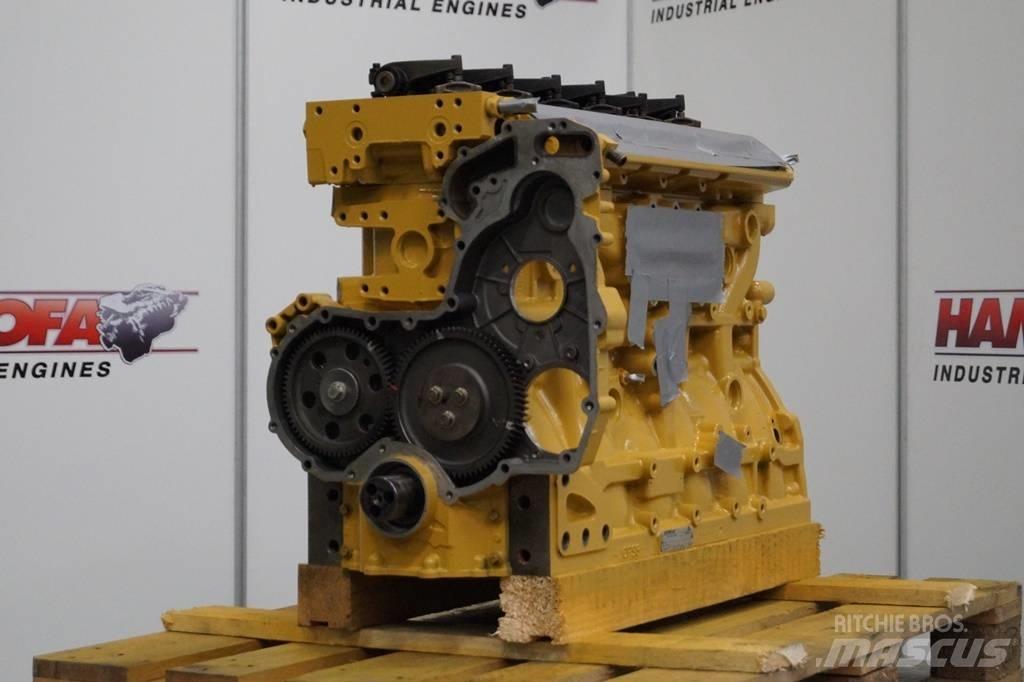 CAT C6.6 LONG-BLOCK Moteur