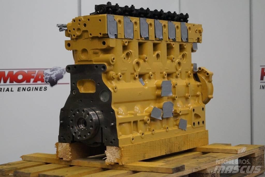 CAT C6.6 LONG-BLOCK Moteur