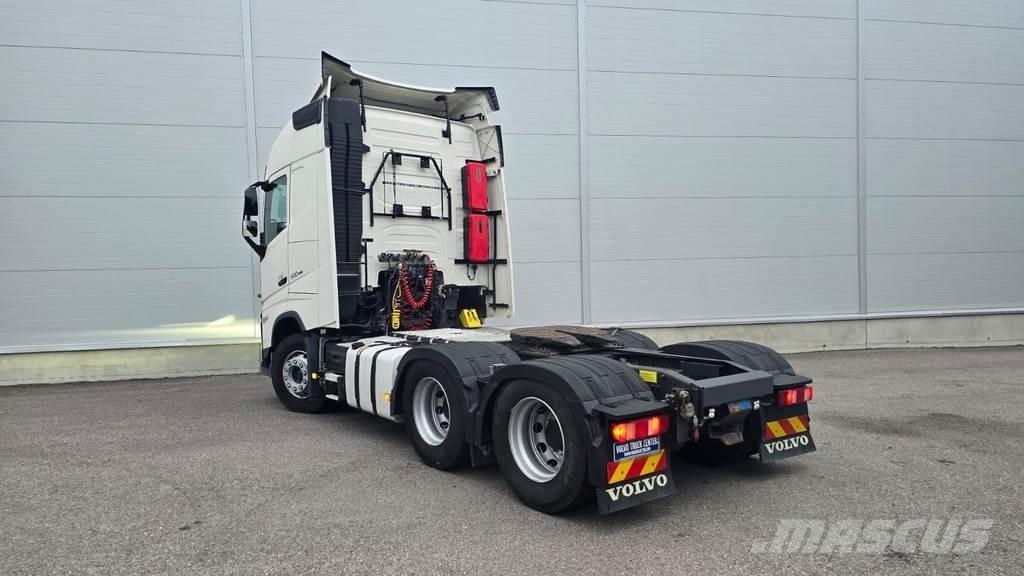 Volvo FH Tracteur routier