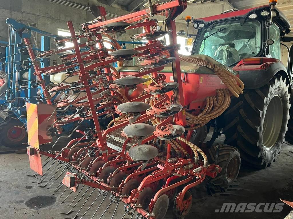 Gaspardo PINTA 500 Semoir de précision