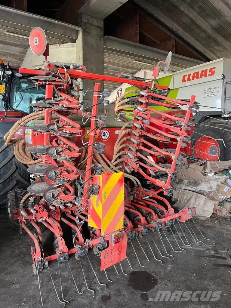Gaspardo PINTA 500 Semoir de précision