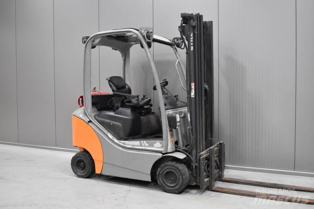 Still RX 70-16 T Chariots GPL