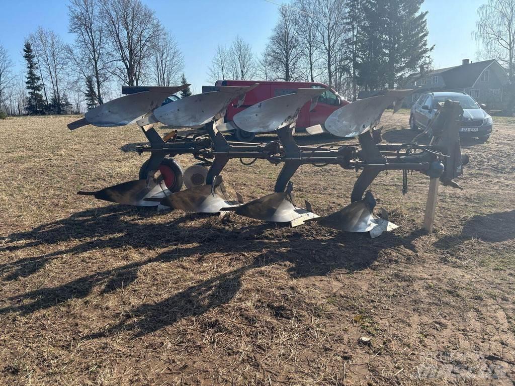 Överum Agrolux Chasse neige