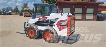 Bobcat S 550 Chargeuse compacte