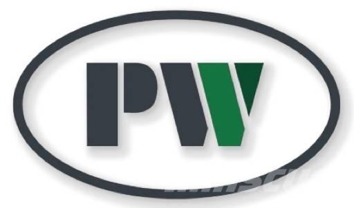PW 430964A1 Accessoires moissonneuse batteuse