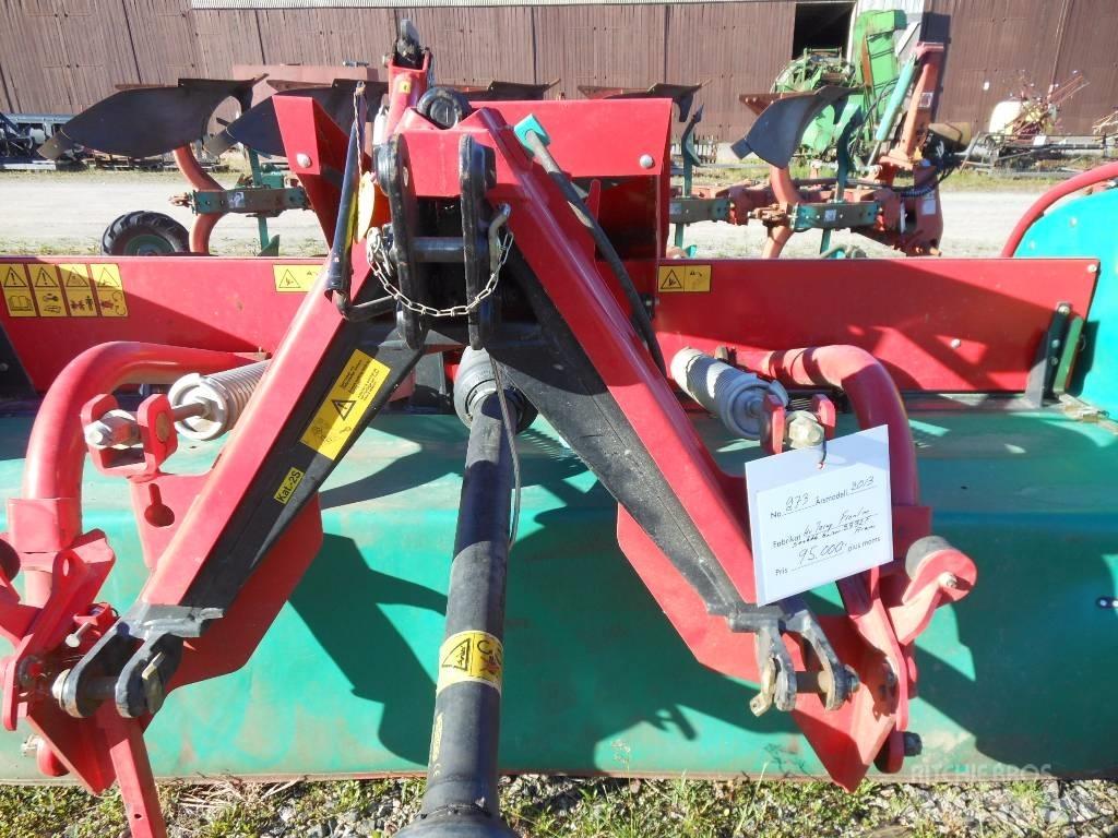 Kverneland 2832-F Faucheuse-conditionneuse