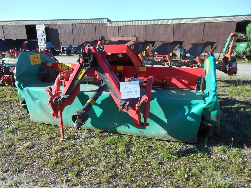 Kverneland 2832-F Faucheuse-conditionneuse