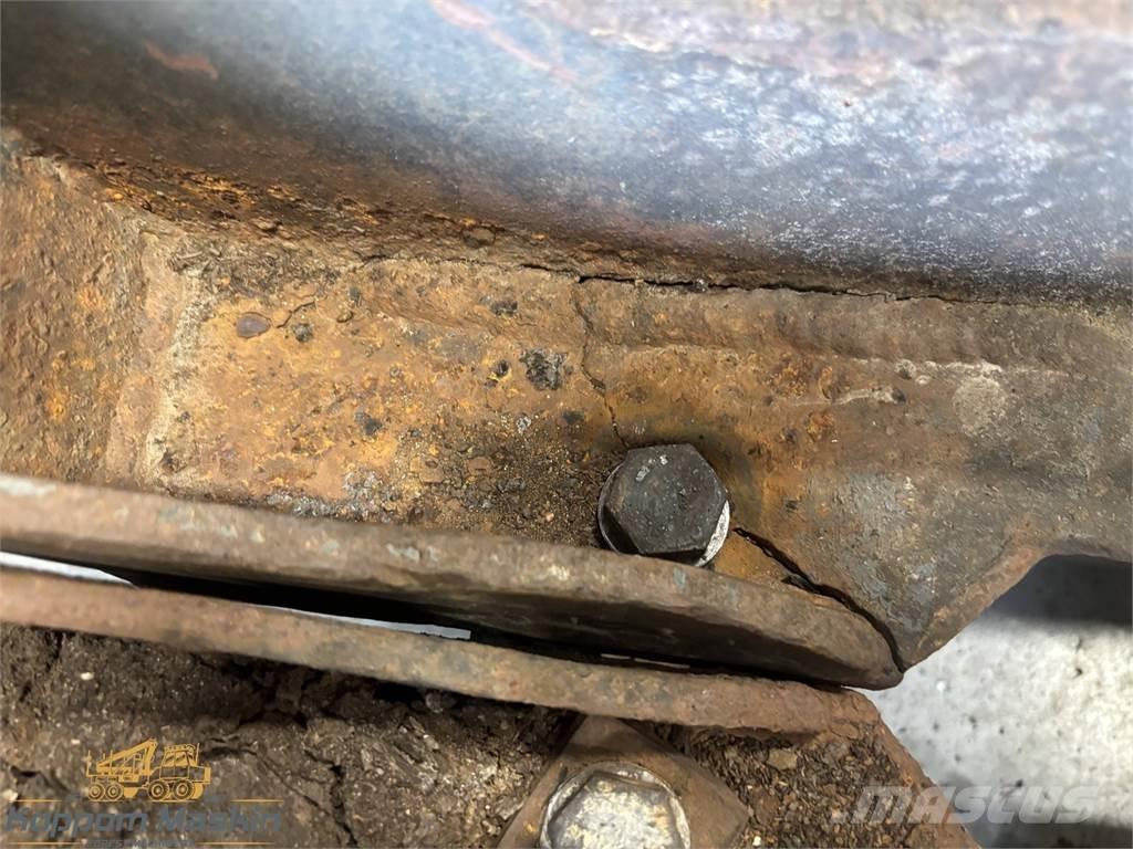 Gremo 704 Autres accessoires pour matériel forestier