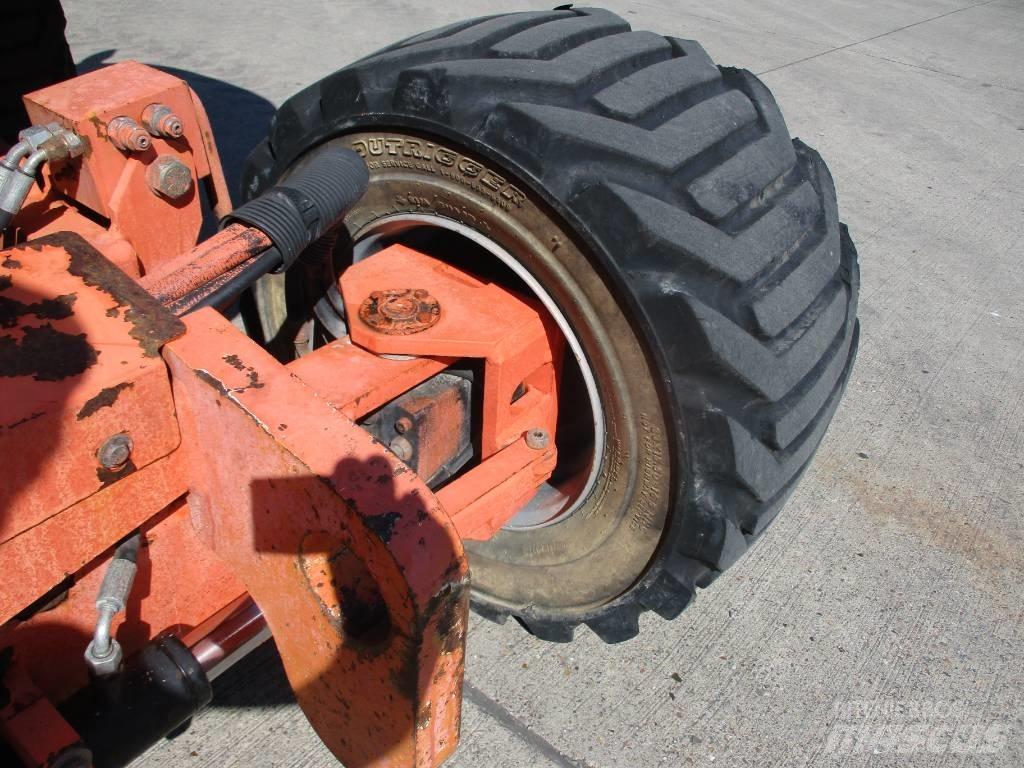 JLG 450 AJ (895) Nacelle Automotrice