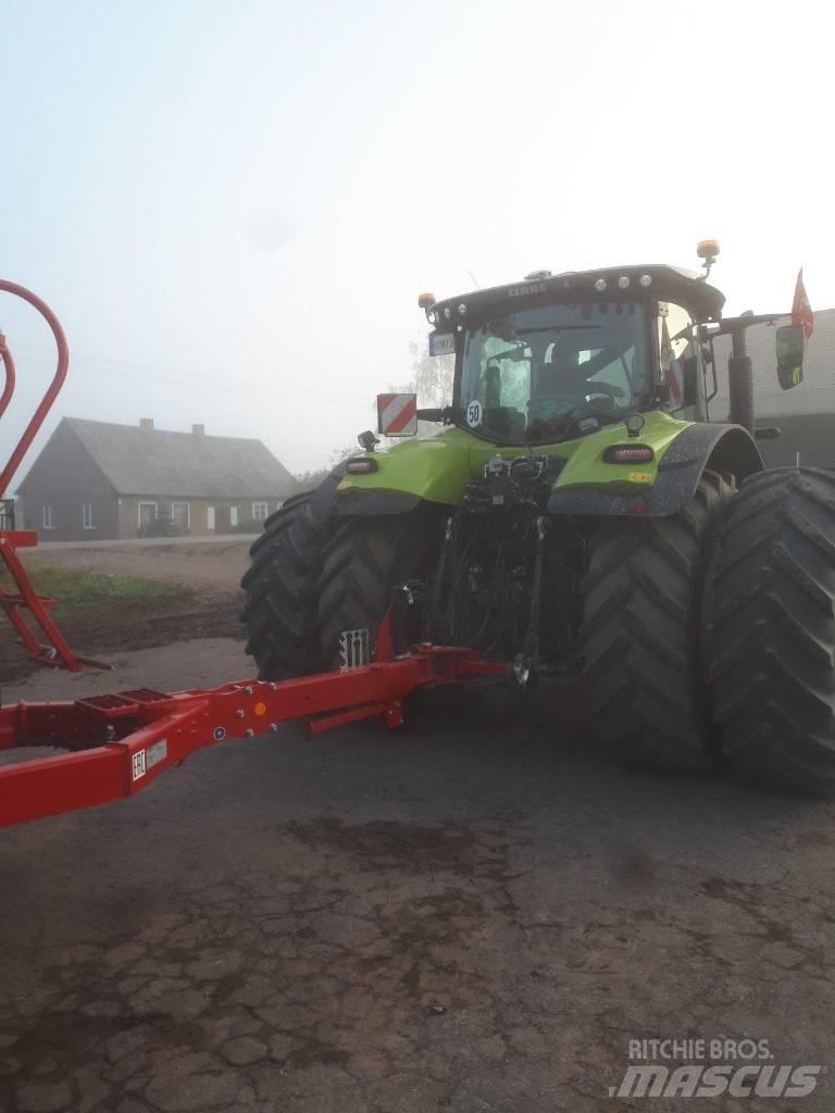 Horsch Pronto 6 DC Semoir