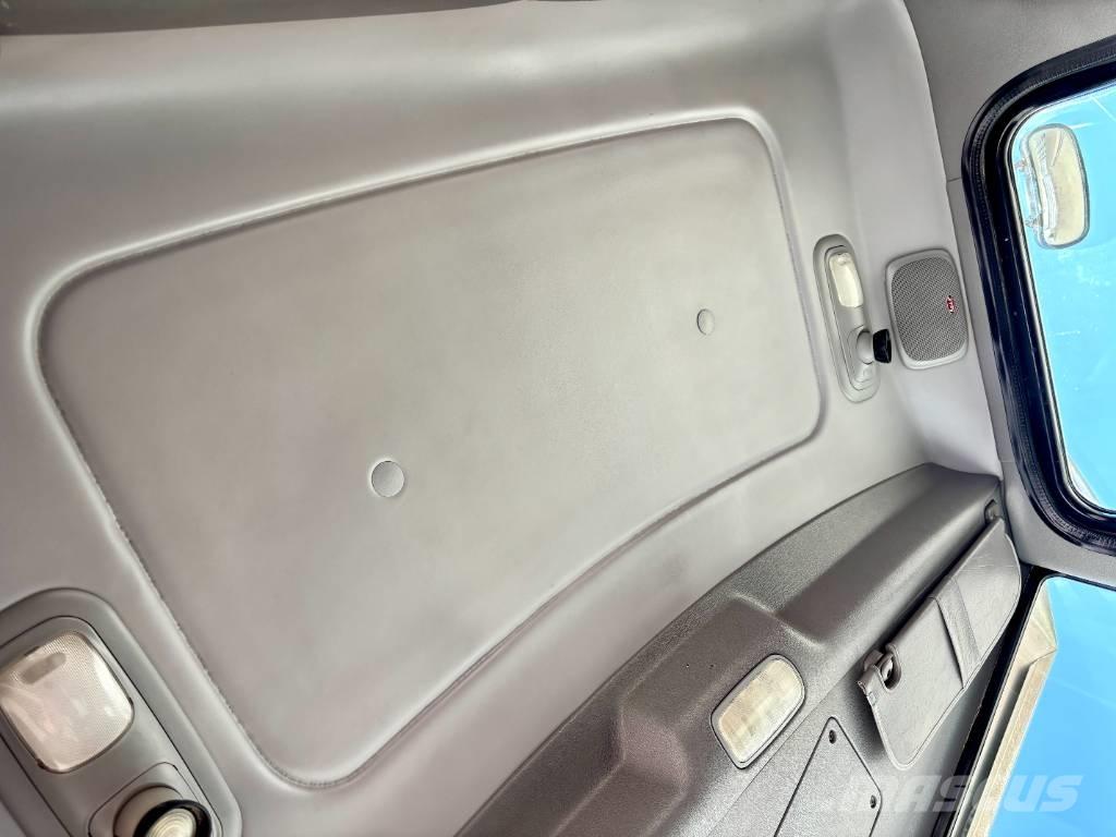 Peterbilt 357 Tracteur routier