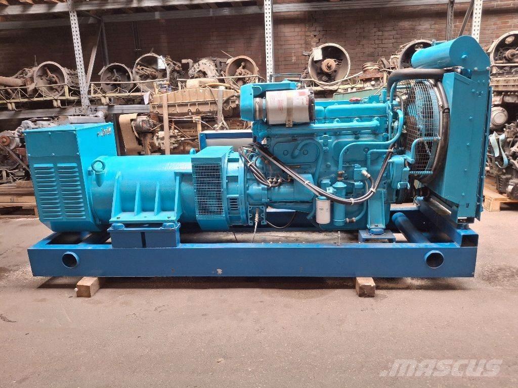 Volvo PENTA TD60DG Transport - Autres
