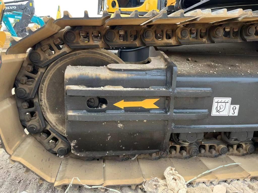 Sany SY245 Pelle sur chenilles