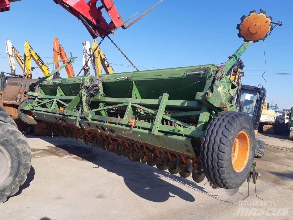 Amazone D8-60 Super Semoir
