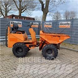 Thwaites Mach 201 Mini tombereau