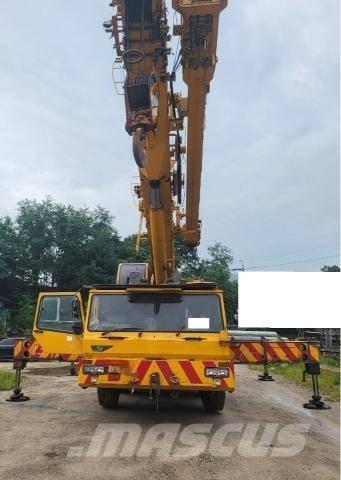 Sumitomo SA1000 Grues tout terrain