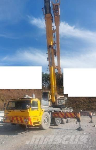Sumitomo SA1000 Grues tout terrain