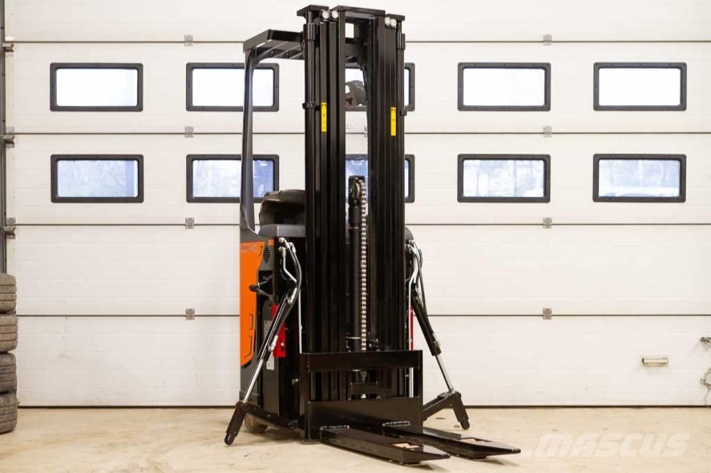 Rocla SST 16 AC Gerbeurs Automoteurs