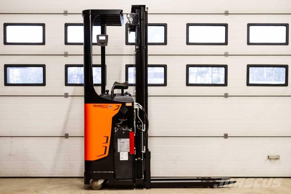 Rocla SST 16 AC Gerbeurs Automoteurs