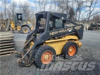 New Holland LX 885 Chargeuse compacte