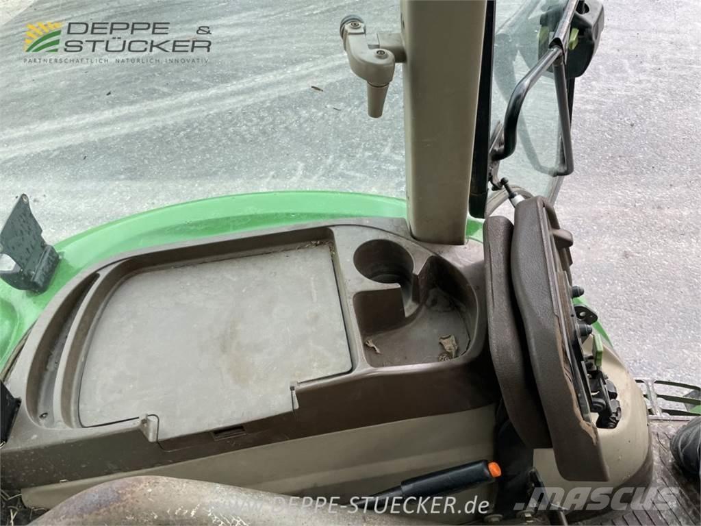 John Deere 5720 Tracteur