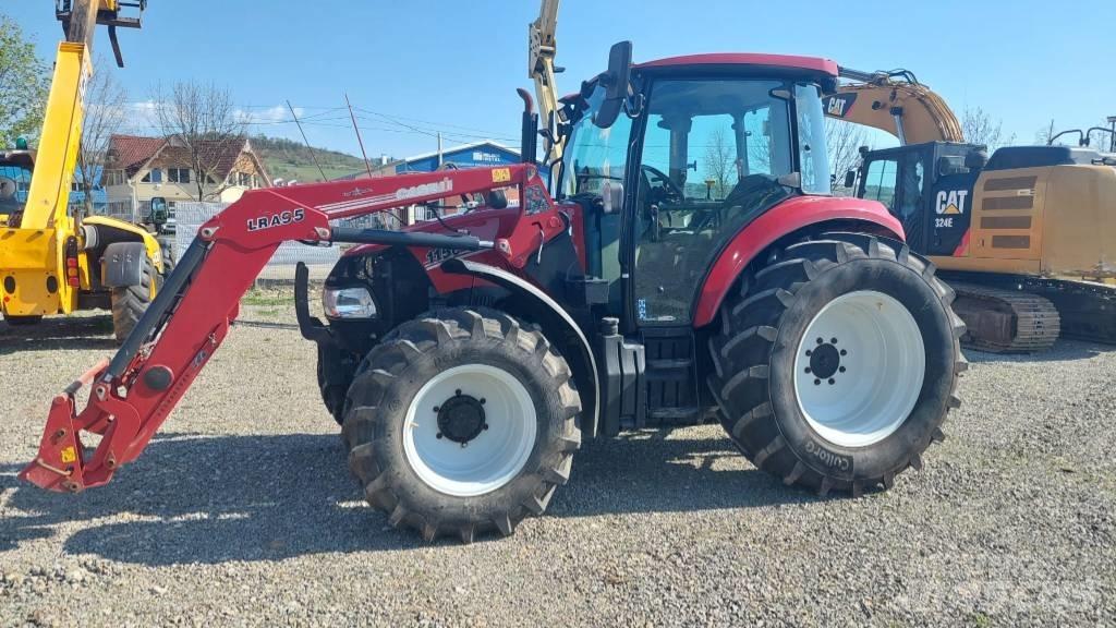 Case IH Farmall 115 Tracteur