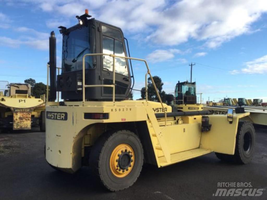 Hyster H22.00XM-12EC Chariot élévateur gros tonnage