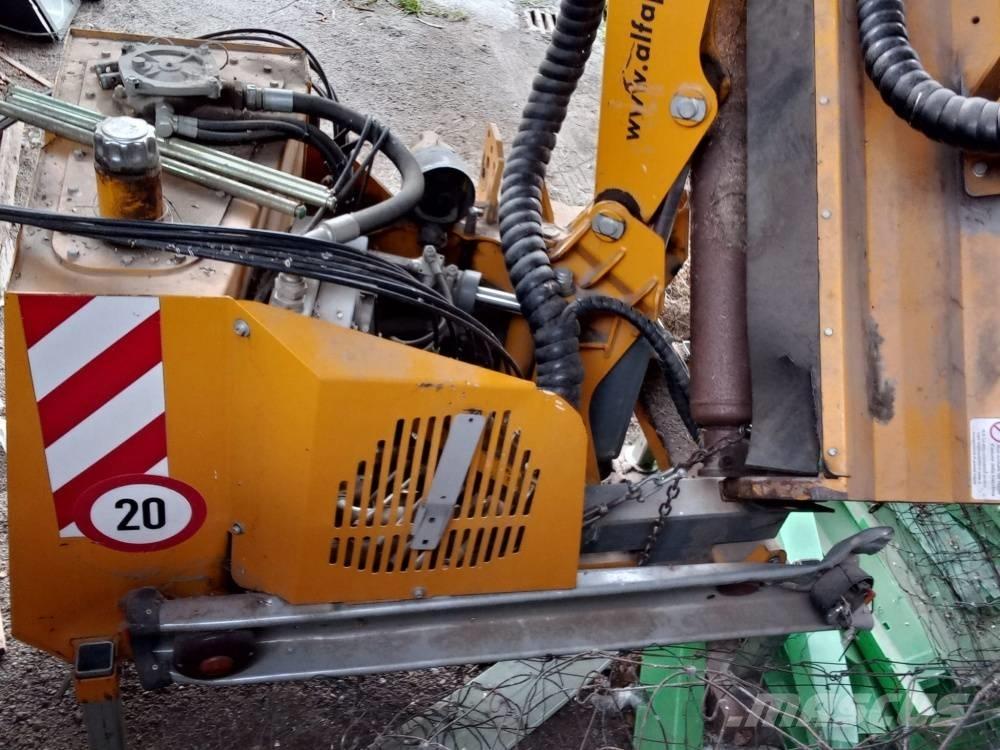 Femac DOC 400A Entretien du sol - Autres