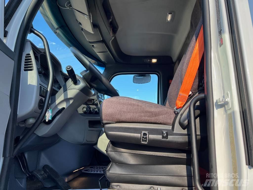 Peterbilt 579 Tracteur routier