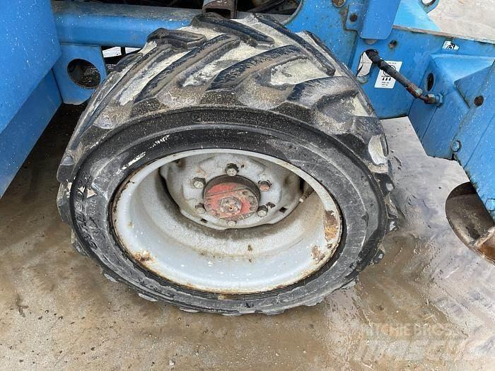 Genie GS2668 Nacelle ciseaux