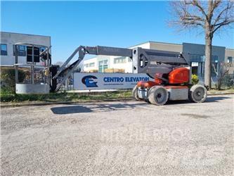 Niftylift HR 15 HDE Nacelles articulées