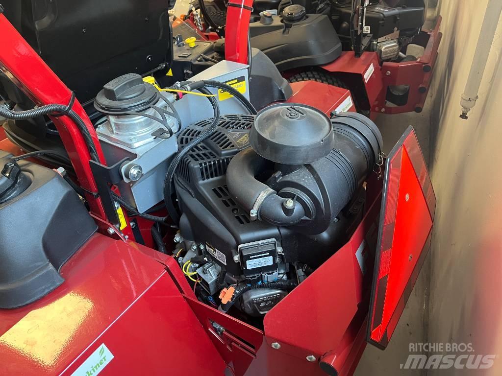 Ferris ISX 2200 Tondeuses à rayon de braquage zéro