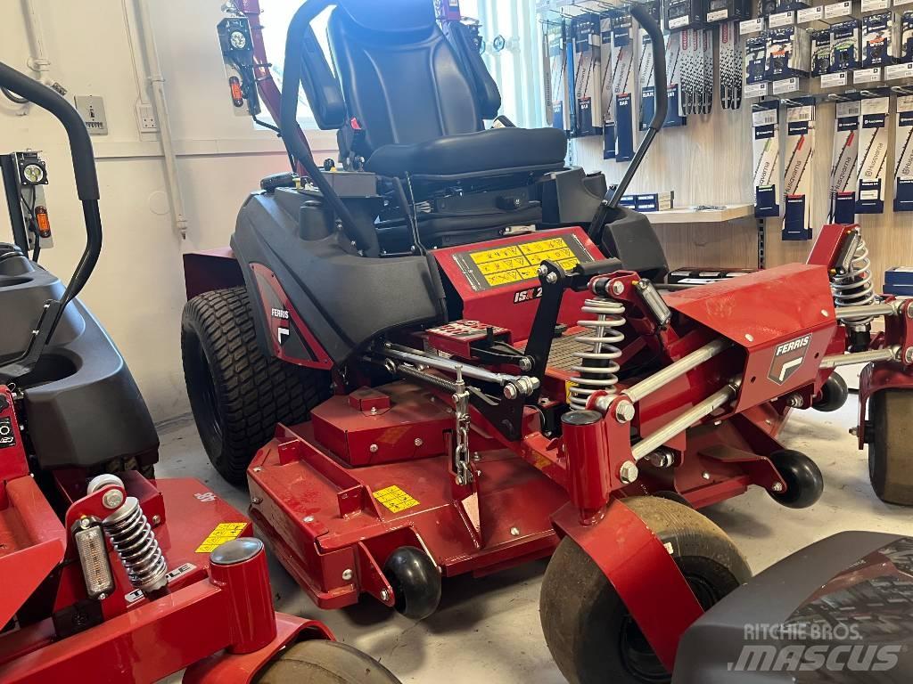 Ferris ISX 2200 Tondeuses à rayon de braquage zéro
