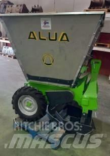  ALUA IH 1.0 Semoir à engrais