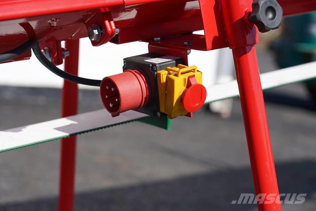  IM ELEVATORBAND EL Autres accessoires pour matériel forestier