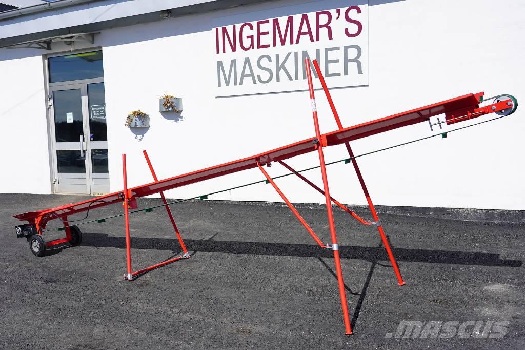  IM ELEVATORBAND EL Autres accessoires pour matériel forestier