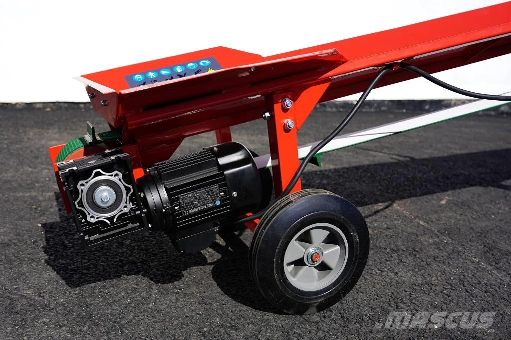  IM ELEVATORBAND EL Autres accessoires pour matériel forestier