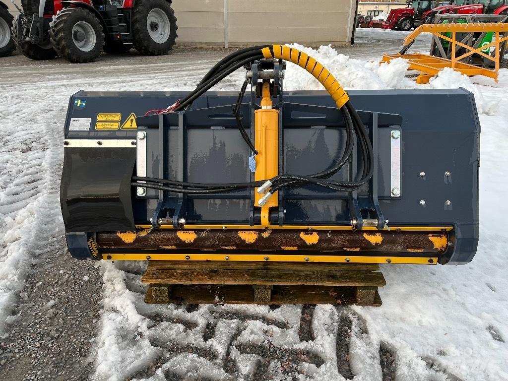 Drivex SS 10 C Sableuse et saleuse
