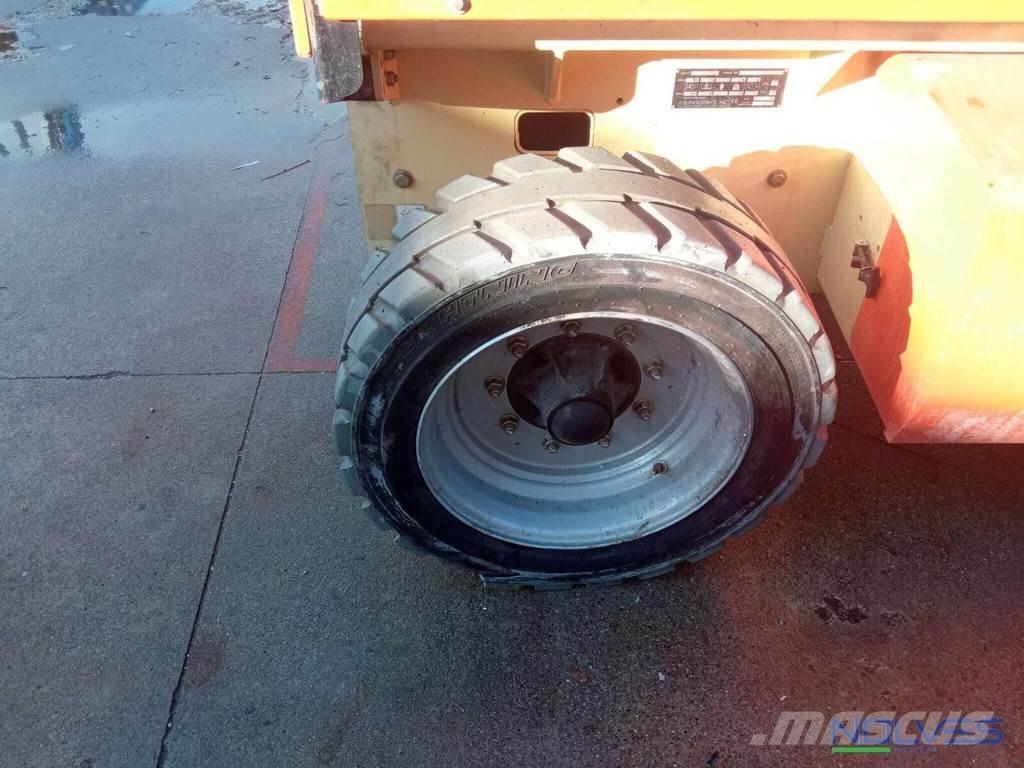 JLG 4069LE Nacelle ciseaux