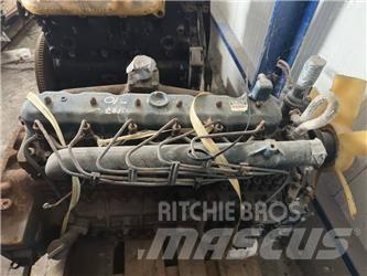 Kubota S2800 ENGINE Moteur