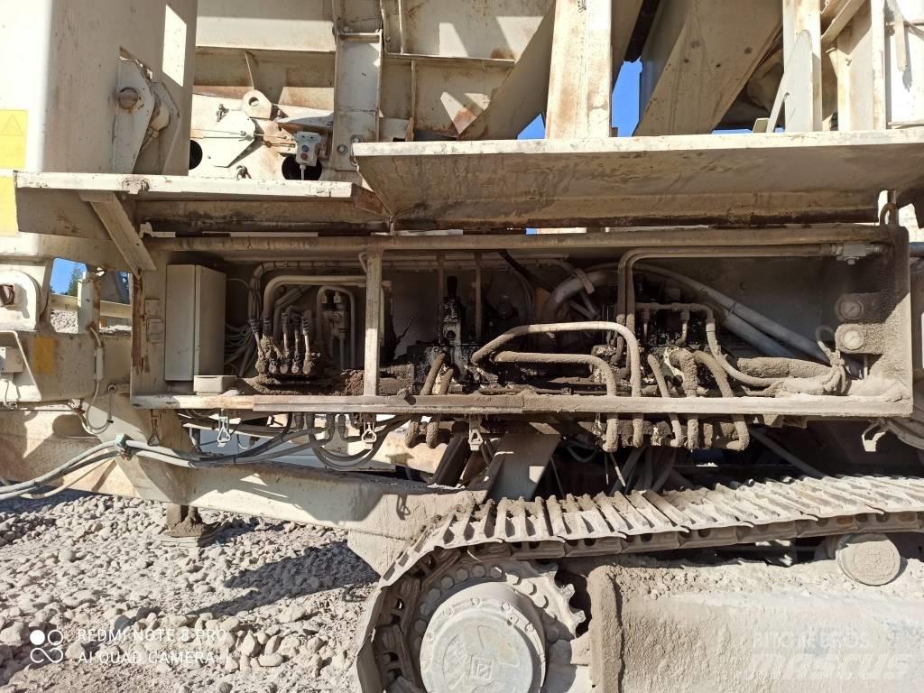 Metso LT1100 Concasseur
