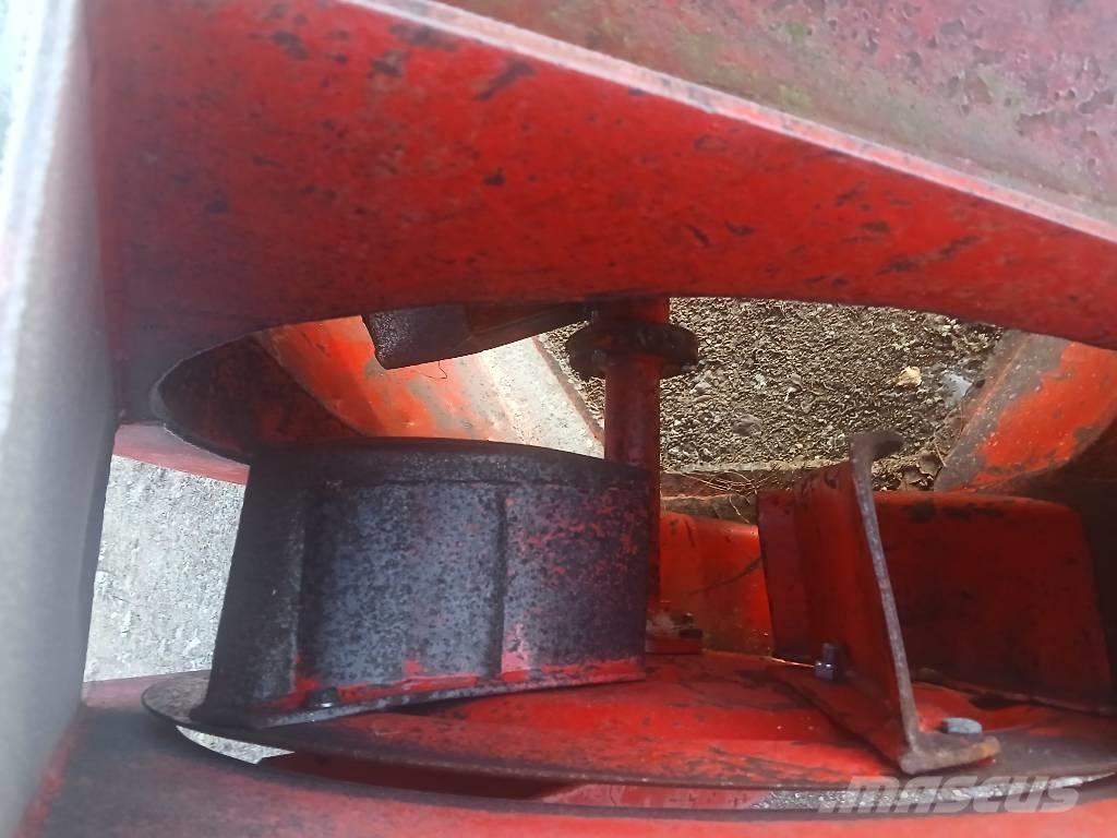 Runni 230 lumilinko Souffleuse à neige