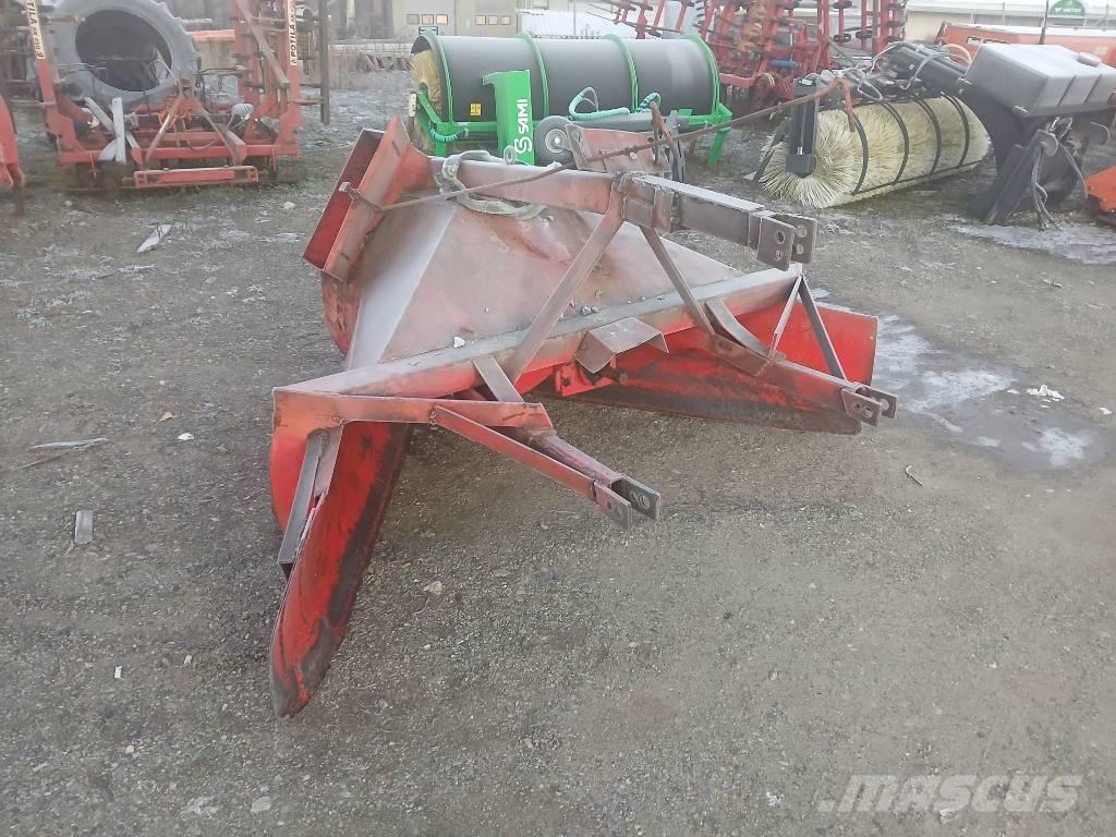 Runni 230 lumilinko Souffleuse à neige