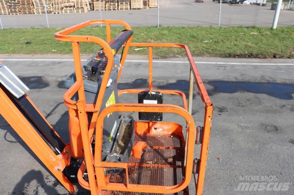 JLG M450AJ Nacelles articulées