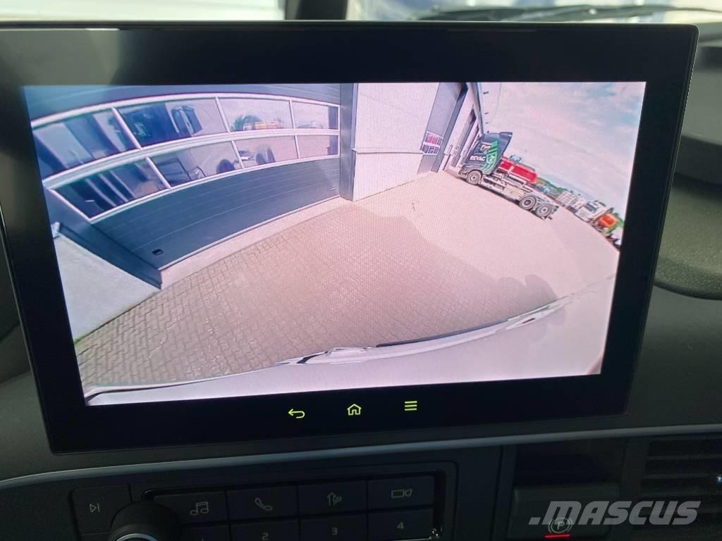 Volvo FH 500 Tracteur routier