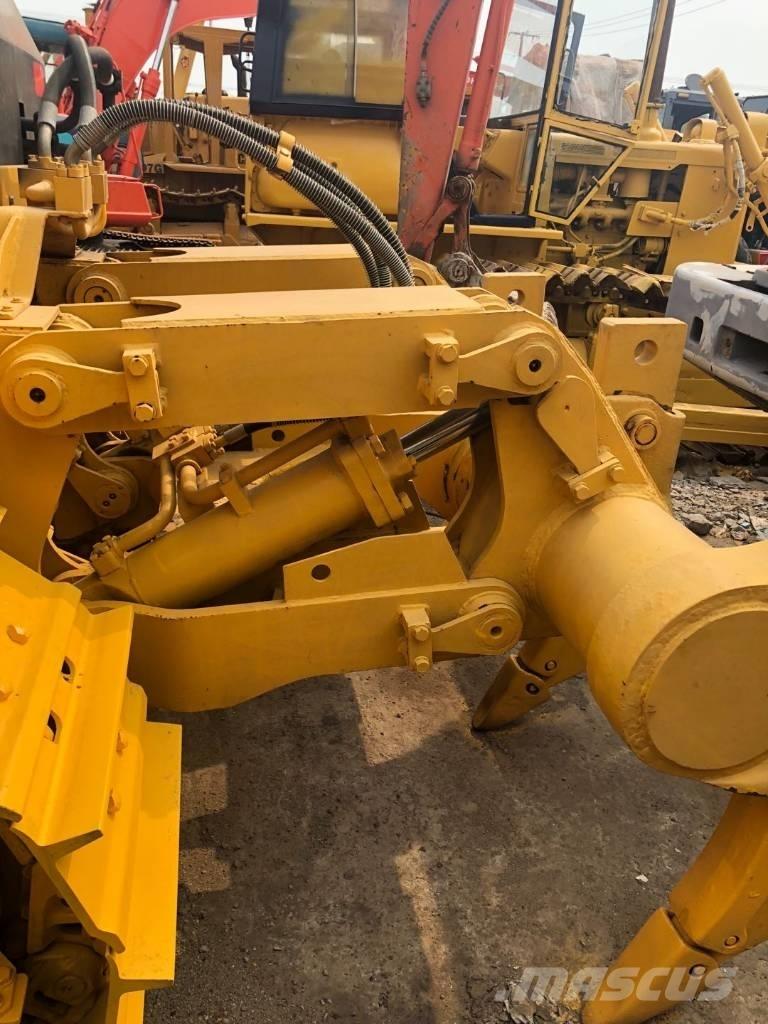 Shantui SD22 Bouteurs sur chenilles