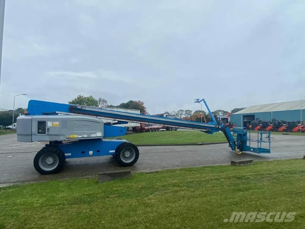Genie S-85 Nacelles télescopiques